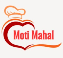 MOTI MAHAL